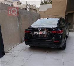 نیسان سێنترا